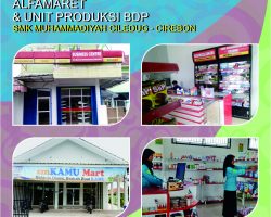 Poster COE SMKM Ciledug hal 7